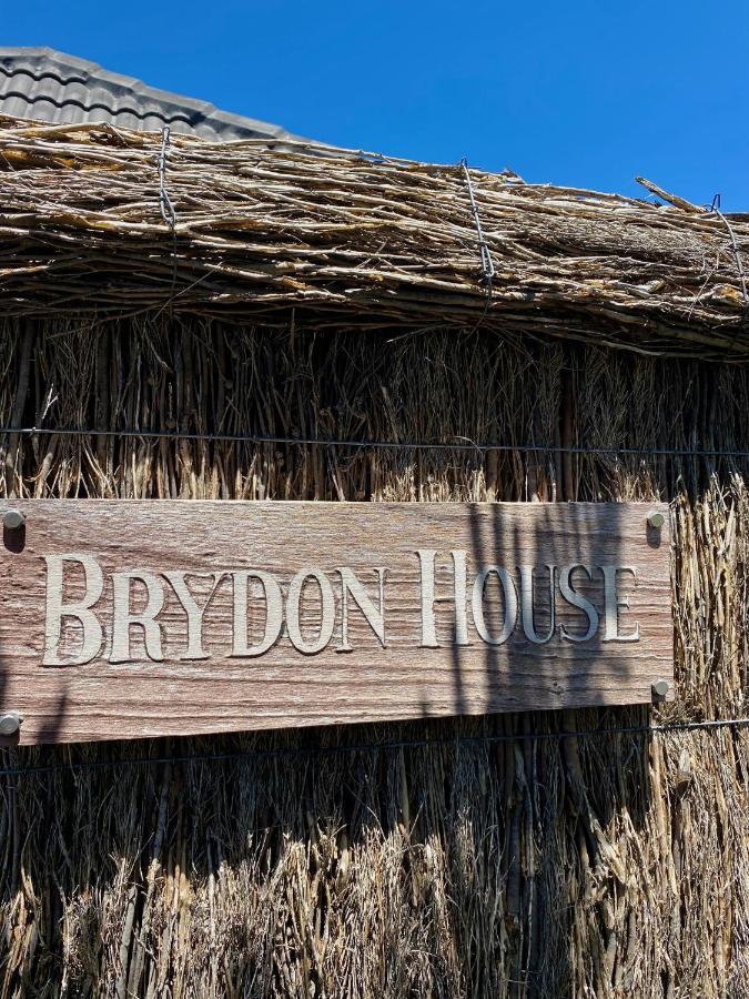 דירות בליירגוורי Brydon House מראה חיצוני תמונה