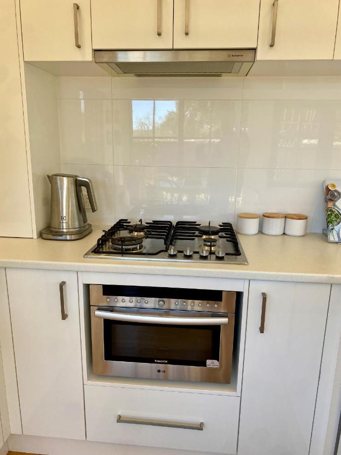 דירות בליירגוורי Brydon House מראה חיצוני תמונה