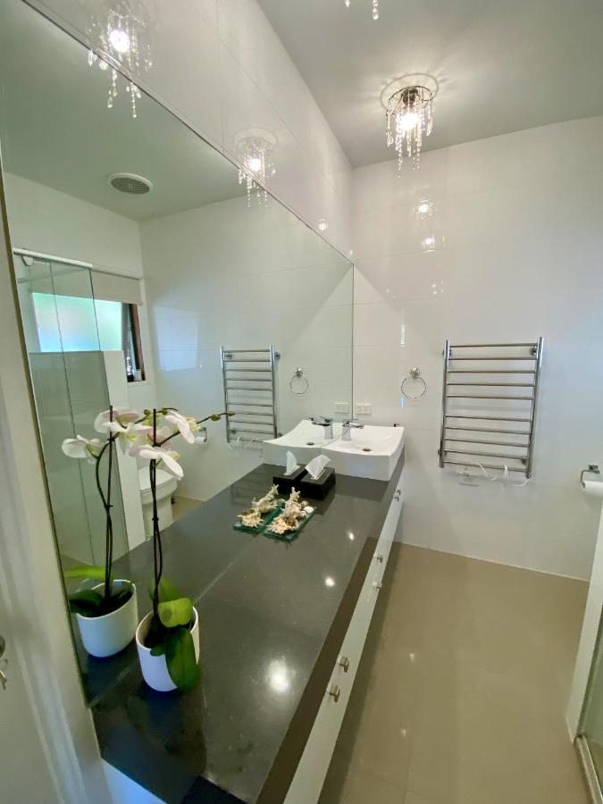 דירות בליירגוורי Brydon House מראה חיצוני תמונה