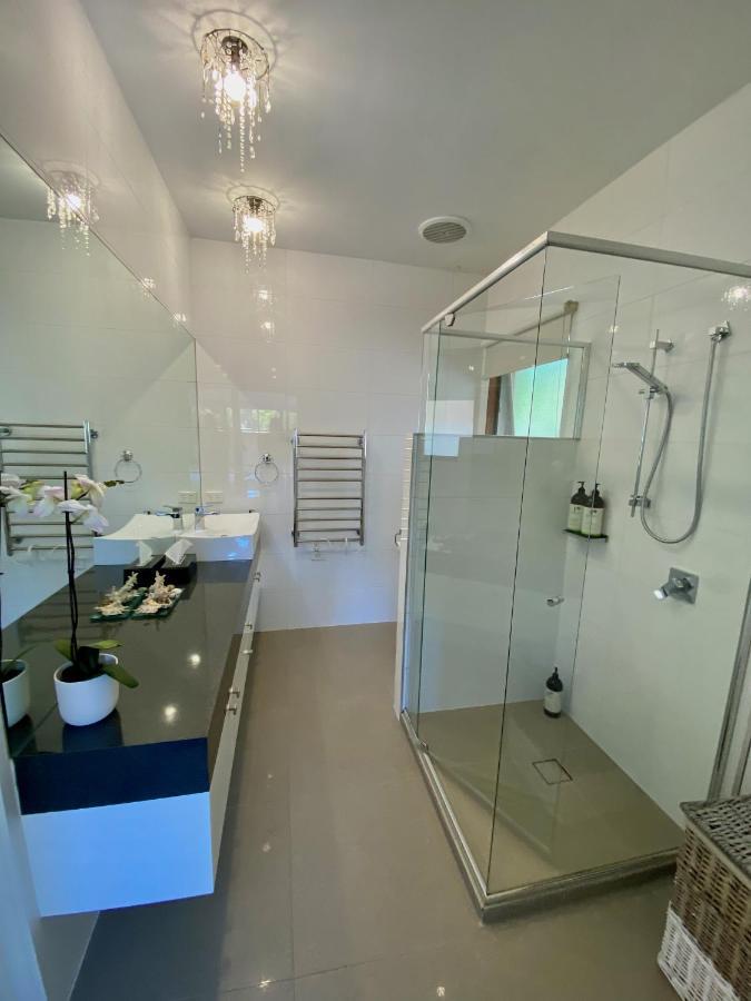 דירות בליירגוורי Brydon House מראה חיצוני תמונה