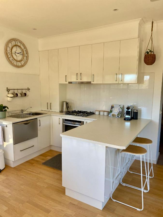 דירות בליירגוורי Brydon House מראה חיצוני תמונה