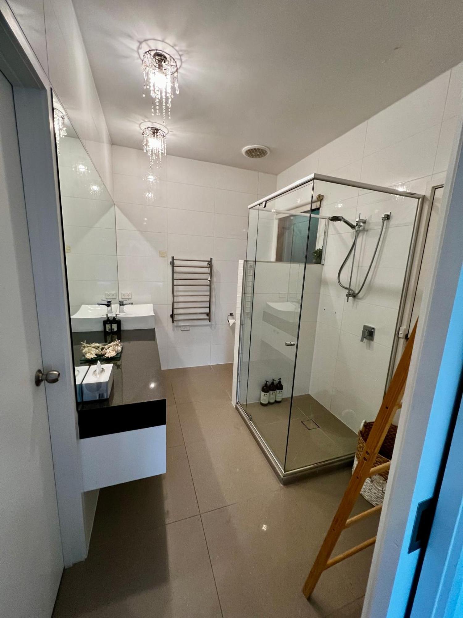 דירות בליירגוורי Brydon House מראה חיצוני תמונה