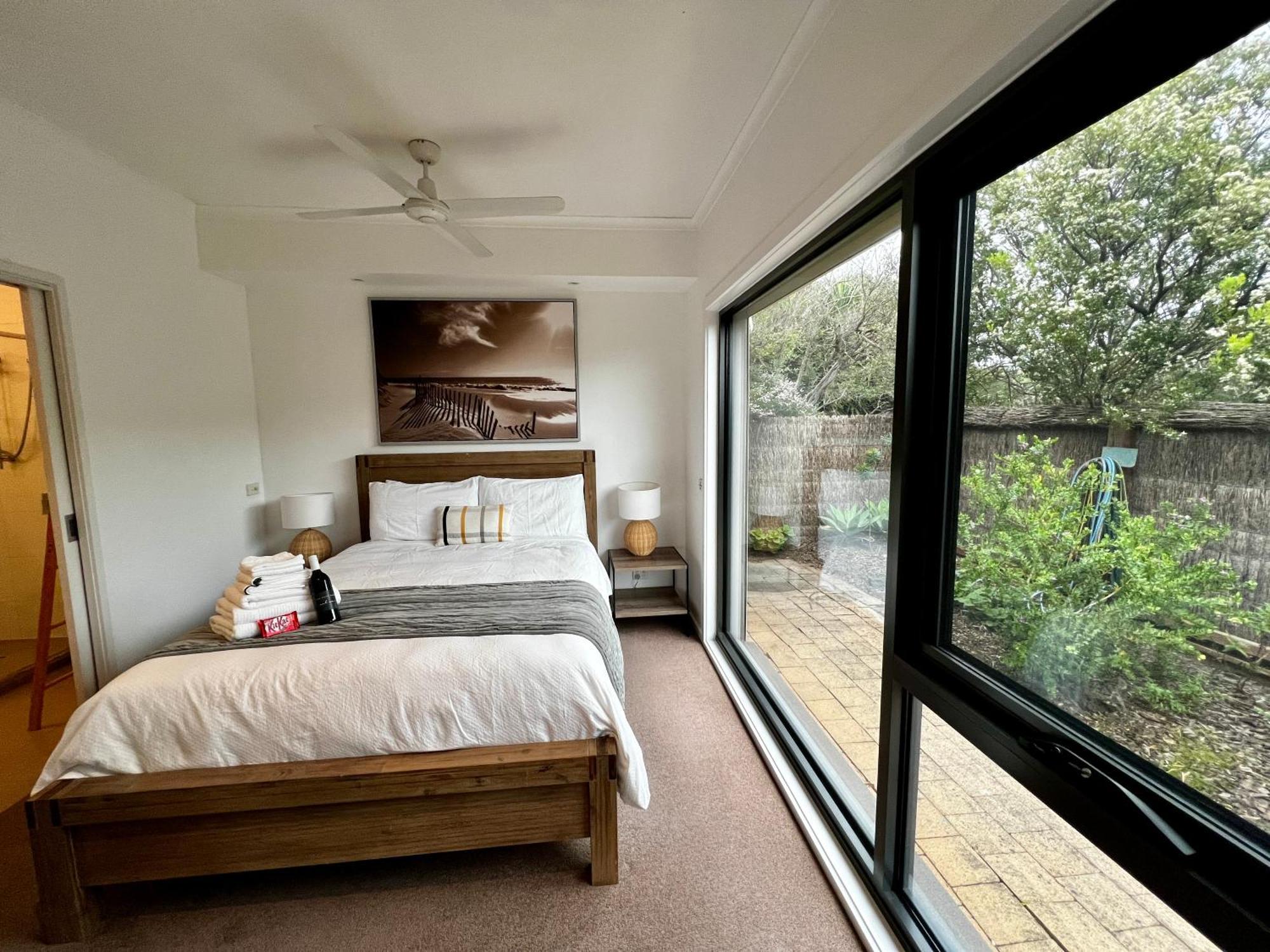 דירות בליירגוורי Brydon House מראה חיצוני תמונה